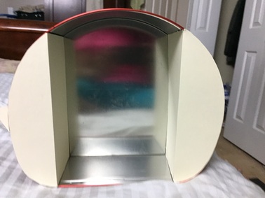 All Things Mini - Miniature Room Tutorial