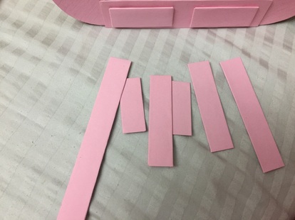 All Things Mini - Miniature Room Tutorial