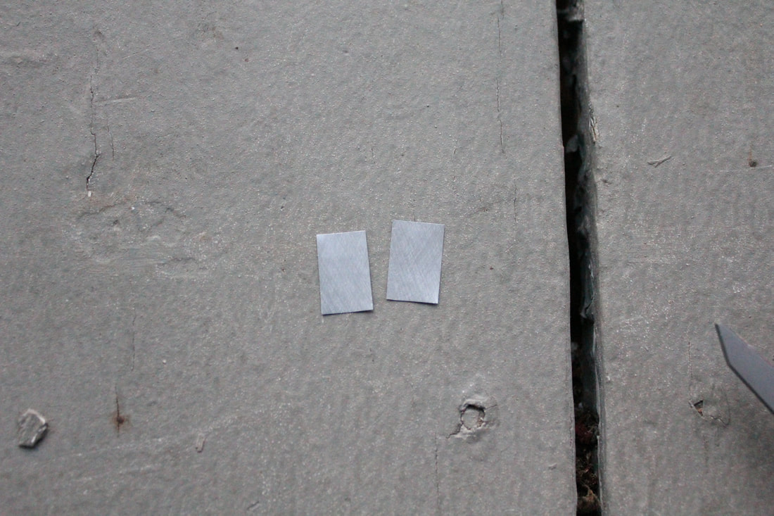 All Things Mini DIY Miniature Hinge