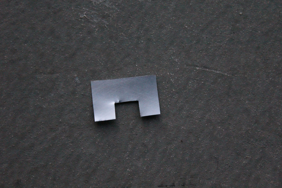 All Things Mini DIY Miniature Hinge