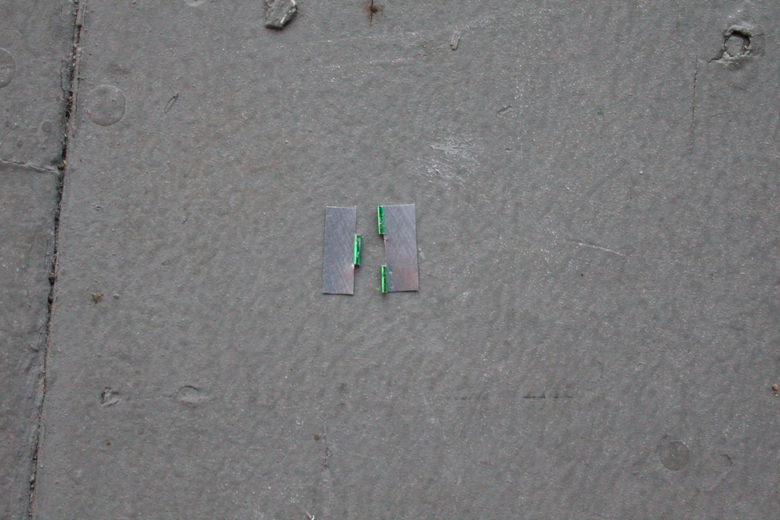 All Things Mini DIY Miniature Hinge
